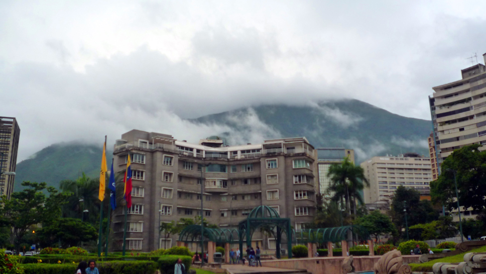 Caracas Palace Hotel 3 009